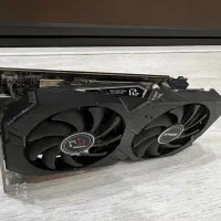 کارت گرافیک RX590 GME PG 8G برند ASROCK|قطعات و لوازم جانبی رایانه|تهران, زاهد گیلانی|دیوار