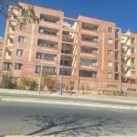 رهن مسکن مهر محله E1 لب بلوار خالی