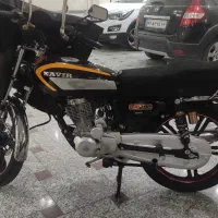 موتور کویر 200 تمیز|موتورسیکلت|تهران, ایرانشهر|دیوار