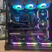 کیس گیمینگ      LIANLI|رایانه رومیزی|رشت, حاجی آباد|دیوار