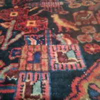 فرش دستباف قدمت دار|فرش|شهریار, شهرک وائین|دیوار