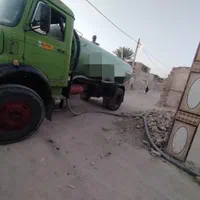 تخلیه جاه و لوله بازکنی