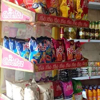 استخدام فروشنده سوپر مارکت