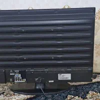 تلویزیون 32اینج سامسونگ|تلویزیون و پروژکتور|اندیمشک, |دیوار