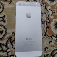 iphone 5|موبایل|کرج, باغستان|دیوار
