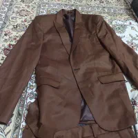 کت وشلوارتمیز