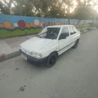 پراید مدل 89|خودرو سواری و وانت|شیروان (خراسان), |دیوار