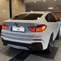 BMW x4 2017|خودرو سواری و وانت|تهران, زعفرانیه|دیوار
