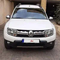 رنو داستر SE مدل ۲۰۱۷