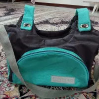 کیف بچه
