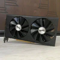 فروش ویژه کارت RX 570 8GB sapphire|قطعات و لوازم جانبی رایانه|تهران, میدان ولیعصر|دیوار