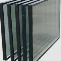 استخدام در کارگاه تولید شیشه دوجداره