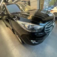 توسان ۲۰۱۵ فول عمان بیرنگ|خودرو سواری و وانت|تهران, سعادتآباد|دیوار