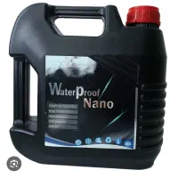 عایق نانو آب‌ بندی استخر کاشی‌ کالیمورا ۴ لیتری