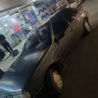 ۴۰۵مدل۹۱دوگانه دست درحد بیرنگ پلمپ|خودرو سواری و وانت|تربت‌حیدریه, شهید بهشتی|دیوار