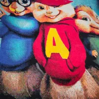 قالی و پرده ست