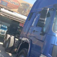 هوو مدل ۸۶ مرتب|خودرو سنگین|قزوین, |دیوار