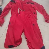 لباس ورزشی
