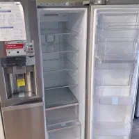 متنوع ترین فروشگاه الجی و سامسونگ ویترینی|یخچال و فریزر|تهران, کرمان|دیوار