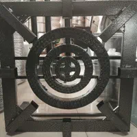 تک شعله و دوقلو و دوشعله.تلوری|اجاق گاز و لوازم برقی پختوپز|خرمآباد, |دیوار