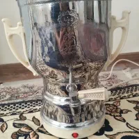 سماور برقی کاسپین