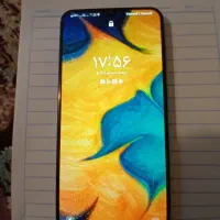 سامسونگA30|موبایل|علی‌آباد کتول, |دیوار