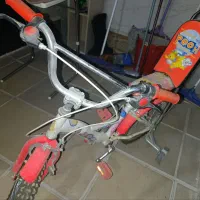 دوچرخه