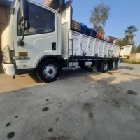 فاو مدل ۹۶ بدون رنگ|خودرو سنگین|فولادشهر, مسکن مهر فولادشهر|دیوار