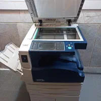 دستگاه کپی پرینتر اسکن