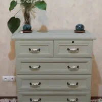 تعمیر و نوسازی درب و وسایل چوبی و ام دی اف