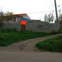 زمین فروشی