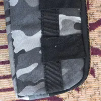 کیف کمری|کیف، کفش، کمربند|بیرجند, |دیوار