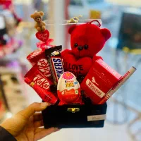 پک هدیه پک مناسبتی|خدمات پذیرایی، مراسم|قم, شهرک امام حسن|دیوار