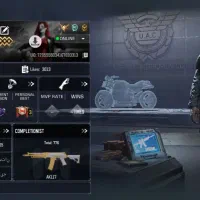 اکانت کالاف|کنسول، بازی ویدئویی و آنلاین|نورآباد ممسنی, |دیوار