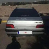 پژو405 دوگانه کارخانه 89|خودرو سواری و وانت|اندیشه, اندیشه فاز ۶|دیوار