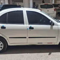 تیبا صندوق‌دار SX، مدل ۱۴۰۱|خودرو سواری و وانت|بندرعباس, |دیوار
