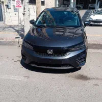 هوندا city صفر 2023