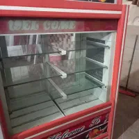 وسایل کامل مرغ فروشی|فروشگاه و مغازه|سنندج, |دیوار