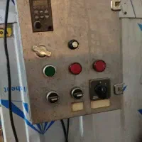 تنور گازی|اجاق گاز و لوازم برقی پختوپز|بندرعباس, |دیوار