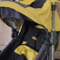 کالسکه کریر روروک|کالسکه و لوازم جانبی|طبس, |دیوار