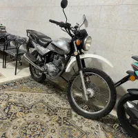 تریل ۱۵۰ مدل۸۸