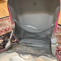 چمدون دخترونه