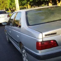 فروش پژو پارس