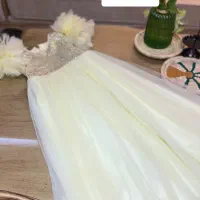 لباس مجلسی دخترانه|لباس|بندر کنگان, |دیوار