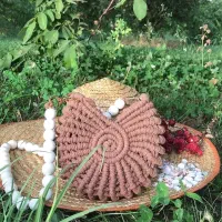 کیف صدفی ترند