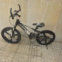 دوچرخه سایز ۲۰