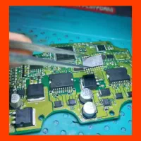 تعمیر یونیت ای بی اسesc و پمپ abs ای است سی