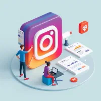 ادمین و تولید کننده محتوا هستم