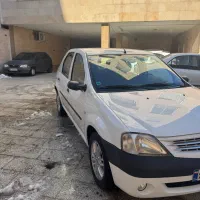 تندر۹۰فول E2ال پی پارس خودرو۱۳۹۵