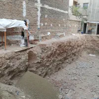 چاه کن مقنی حفاری چاه آب وخشک و آب فاضلاب